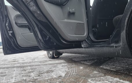 Ford Focus II рестайлинг, 2008 год, 380 000 рублей, 15 фотография