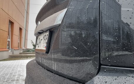 Ford Focus II рестайлинг, 2008 год, 380 000 рублей, 14 фотография