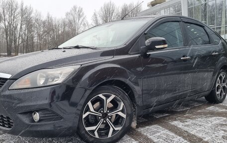 Ford Focus II рестайлинг, 2008 год, 380 000 рублей, 11 фотография