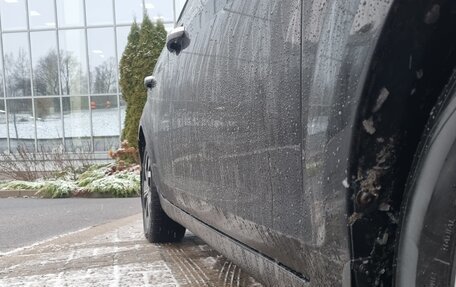 Ford Focus II рестайлинг, 2008 год, 380 000 рублей, 13 фотография