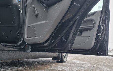 Ford Focus II рестайлинг, 2008 год, 380 000 рублей, 16 фотография