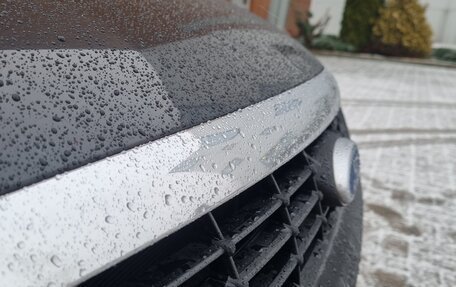 Ford Focus II рестайлинг, 2008 год, 380 000 рублей, 17 фотография