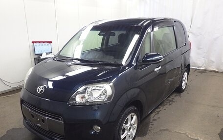 Toyota Porte II, 2016 год, 809 000 рублей, 1 фотография