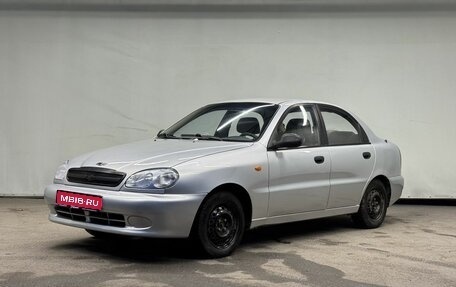 Chevrolet Lanos I, 2005 год, 270 000 рублей, 1 фотография