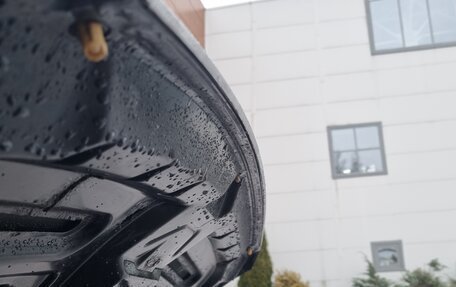 Ford Focus II рестайлинг, 2008 год, 380 000 рублей, 20 фотография