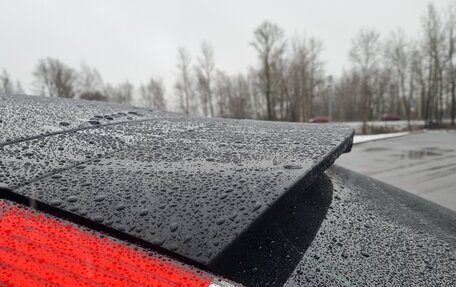 Ford Focus II рестайлинг, 2008 год, 380 000 рублей, 19 фотография