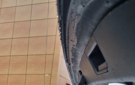 Ford Focus II рестайлинг, 2008 год, 380 000 рублей, 18 фотография