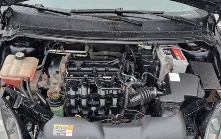 Ford Focus II рестайлинг, 2008 год, 380 000 рублей, 21 фотография