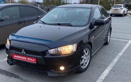 Mitsubishi Lancer IX, 2008 год, 750 000 рублей, 1 фотография