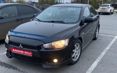 Mitsubishi Lancer IX, 2008 год, 750 000 рублей, 1 фотография