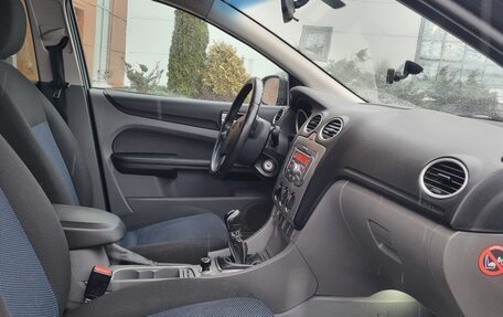 Ford Focus II рестайлинг, 2008 год, 380 000 рублей, 25 фотография