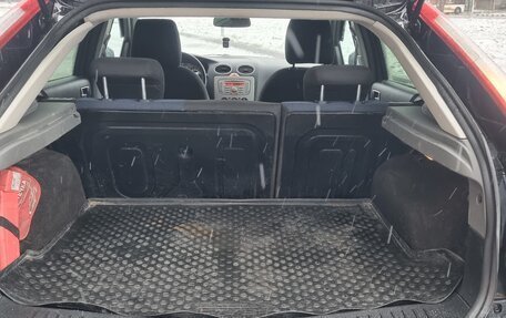 Ford Focus II рестайлинг, 2008 год, 380 000 рублей, 31 фотография