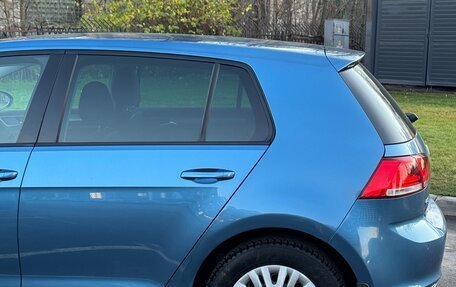 Volkswagen Golf VII, 2014 год, 949 000 рублей, 7 фотография