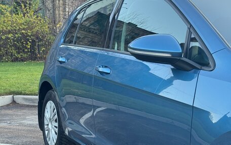 Volkswagen Golf VII, 2014 год, 949 000 рублей, 9 фотография