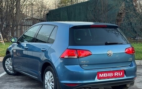 Volkswagen Golf VII, 2014 год, 949 000 рублей, 6 фотография