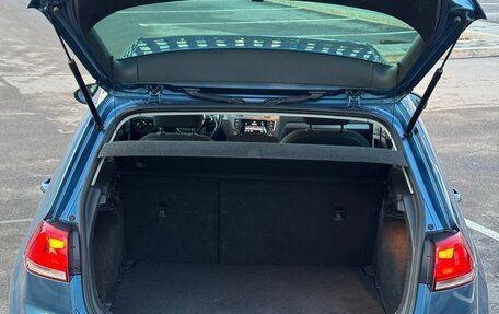 Volkswagen Golf VII, 2014 год, 949 000 рублей, 11 фотография