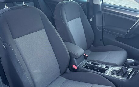 Volkswagen Golf VII, 2014 год, 949 000 рублей, 21 фотография