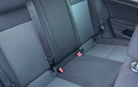 Volkswagen Golf VII, 2014 год, 949 000 рублей, 22 фотография