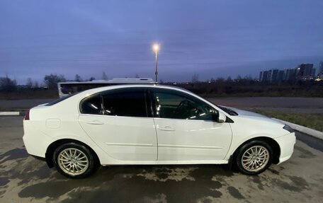 Renault Laguna III рестайлинг, 2010 год, 475 000 рублей, 3 фотография