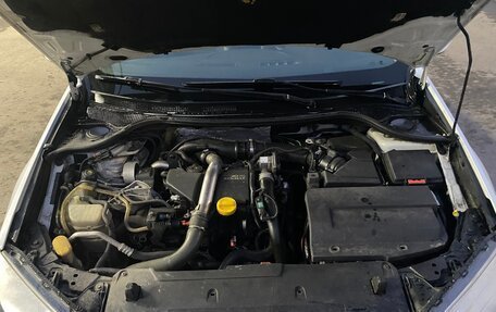 Renault Laguna III рестайлинг, 2010 год, 475 000 рублей, 11 фотография