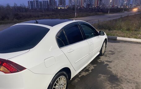 Renault Laguna III рестайлинг, 2010 год, 475 000 рублей, 4 фотография