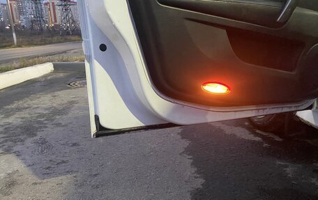 Renault Laguna III рестайлинг, 2010 год, 475 000 рублей, 9 фотография