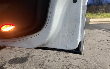 Renault Laguna III рестайлинг, 2010 год, 475 000 рублей, 10 фотография