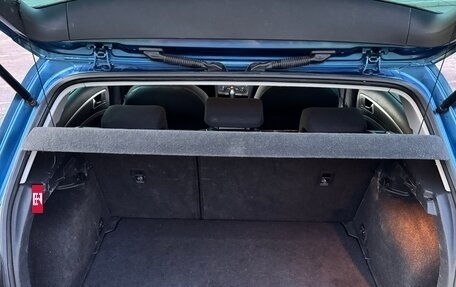 Volkswagen Golf VII, 2014 год, 949 000 рублей, 24 фотография