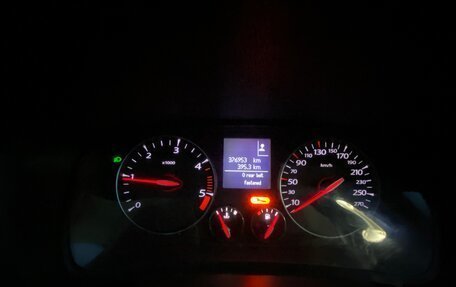 Renault Laguna III рестайлинг, 2010 год, 475 000 рублей, 14 фотография