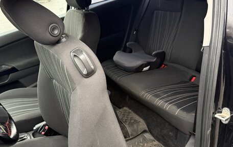 Opel Corsa D, 2008 год, 650 000 рублей, 10 фотография