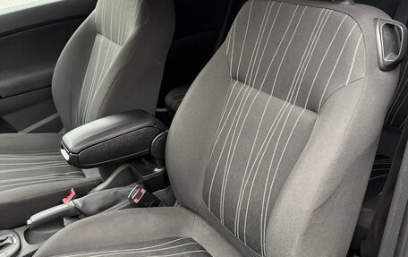 Opel Corsa D, 2008 год, 650 000 рублей, 8 фотография