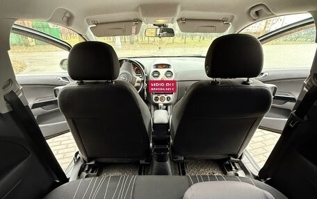 Opel Corsa D, 2008 год, 650 000 рублей, 3 фотография