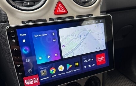 Opel Corsa D, 2008 год, 650 000 рублей, 2 фотография