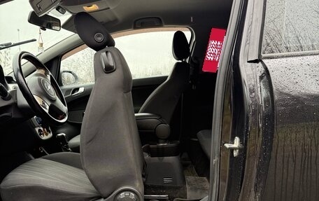 Opel Corsa D, 2008 год, 650 000 рублей, 11 фотография