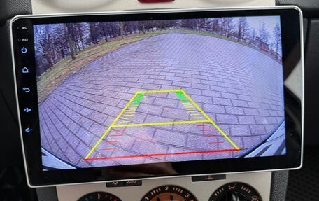 Opel Corsa D, 2008 год, 650 000 рублей, 27 фотография