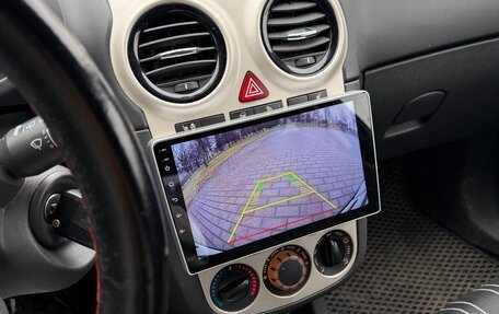 Opel Corsa D, 2008 год, 650 000 рублей, 28 фотография