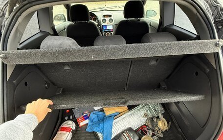 Opel Corsa D, 2008 год, 650 000 рублей, 32 фотография