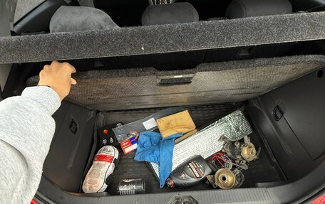 Opel Corsa D, 2008 год, 650 000 рублей, 33 фотография