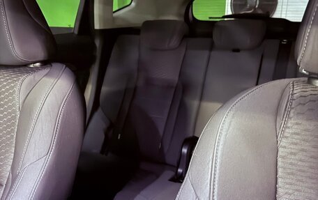 Haval F7 I, 2019 год, 1 655 000 рублей, 8 фотография