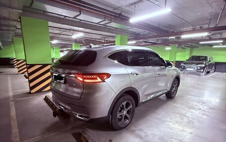 Haval F7 I, 2019 год, 1 655 000 рублей, 5 фотография