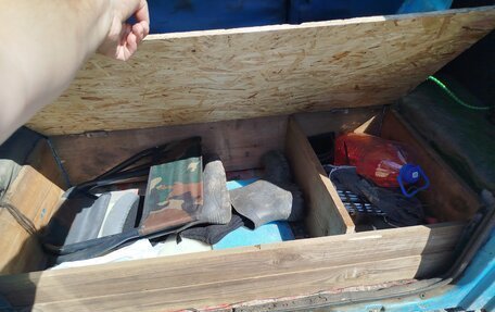 ЛуАЗ 3151, 1993 год, 400 000 рублей, 7 фотография