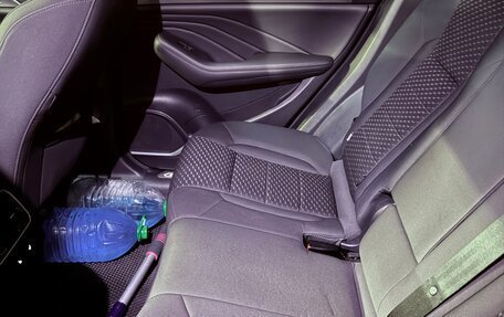 Haval F7 I, 2019 год, 1 655 000 рублей, 10 фотография