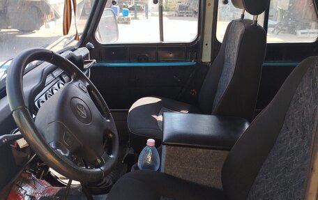 ЛуАЗ 3151, 1993 год, 400 000 рублей, 4 фотография