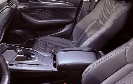 Haval F7 I, 2019 год, 1 655 000 рублей, 9 фотография