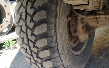 ЛуАЗ 3151, 1993 год, 400 000 рублей, 9 фотография