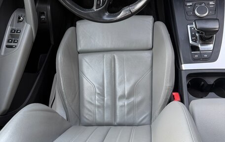 Audi Q5, 2018 год, 2 800 000 рублей, 7 фотография