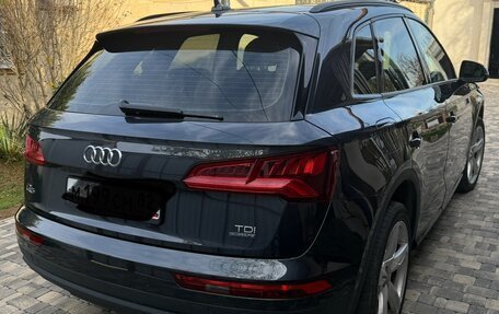 Audi Q5, 2018 год, 2 800 000 рублей, 2 фотография