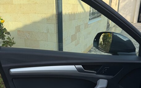 Audi Q5, 2018 год, 2 800 000 рублей, 11 фотография