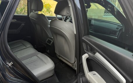 Audi Q5, 2018 год, 2 800 000 рублей, 13 фотография