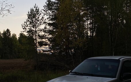 Daewoo Nexia I рестайлинг, 1999 год, 80 000 рублей, 2 фотография